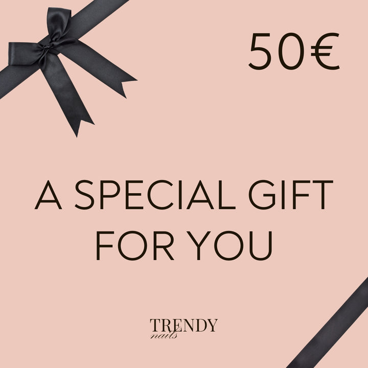 TRENDY E-GIFT CARD