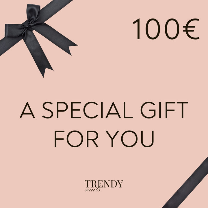 TRENDY E-GIFT CARD