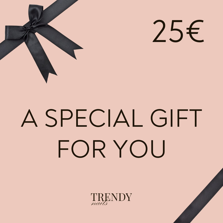 TRENDY E-GIFT CARD