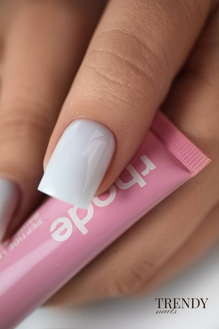 BB CREAM NAILS E COMBI MANICURE