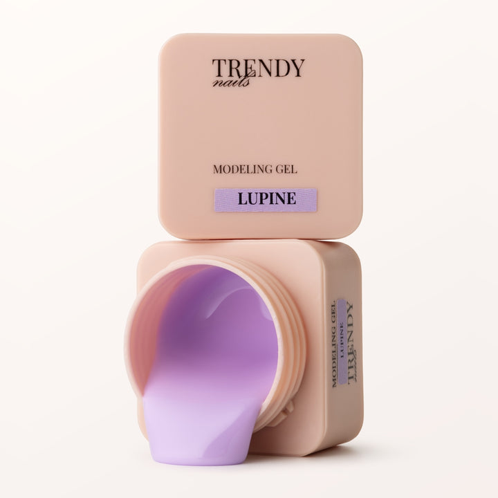 MODELING GEL LUPIN