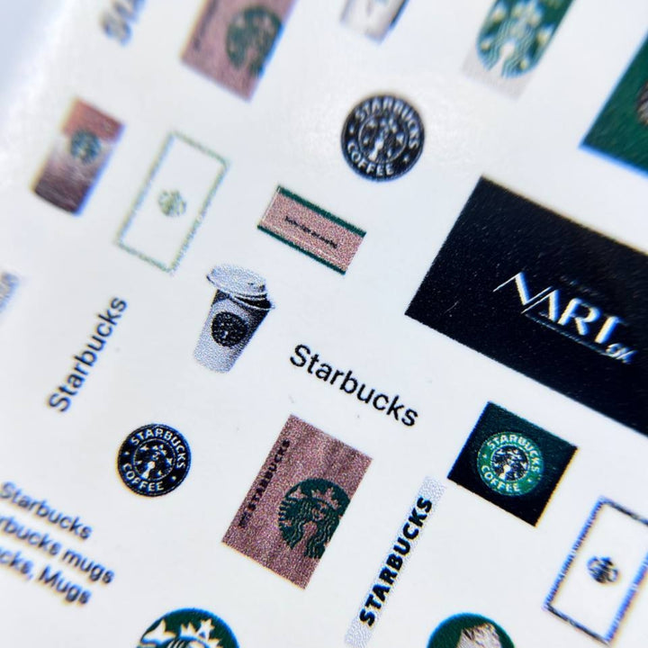 NARTex SLIDER 0033 - STARBUCKS