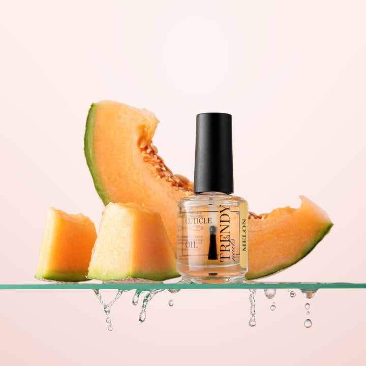 OLIO CUTICOLE MELONE 15 ML