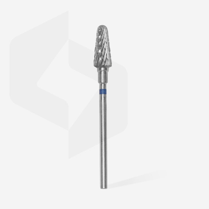 PUNTA CARBIDE TRONCO BLU DIAMETRO 6MM STALEKS FT70В060/14