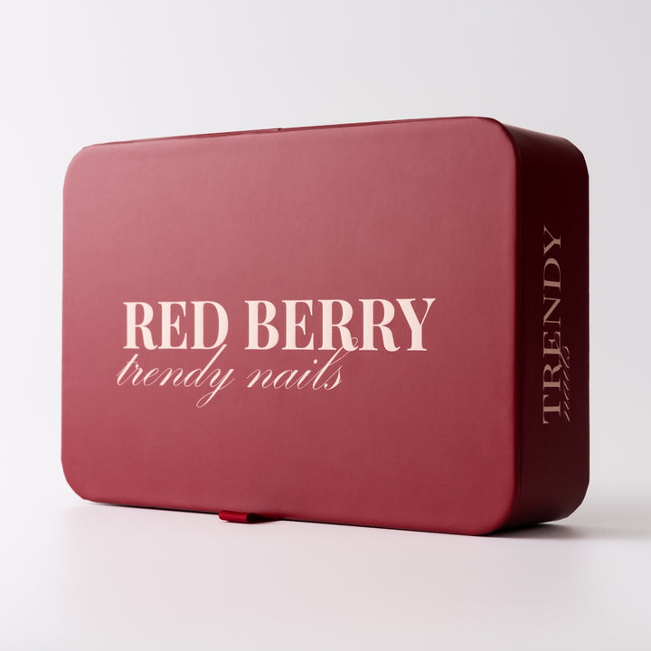 RED BERRY COFANETTO