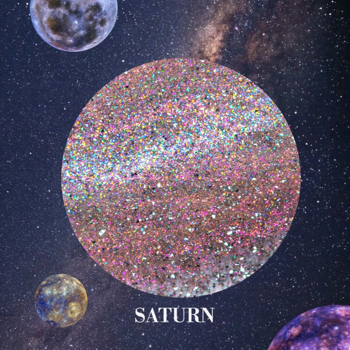 SATURN GEL POLISH