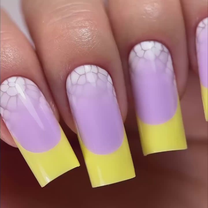 MODELING GEL LEMON