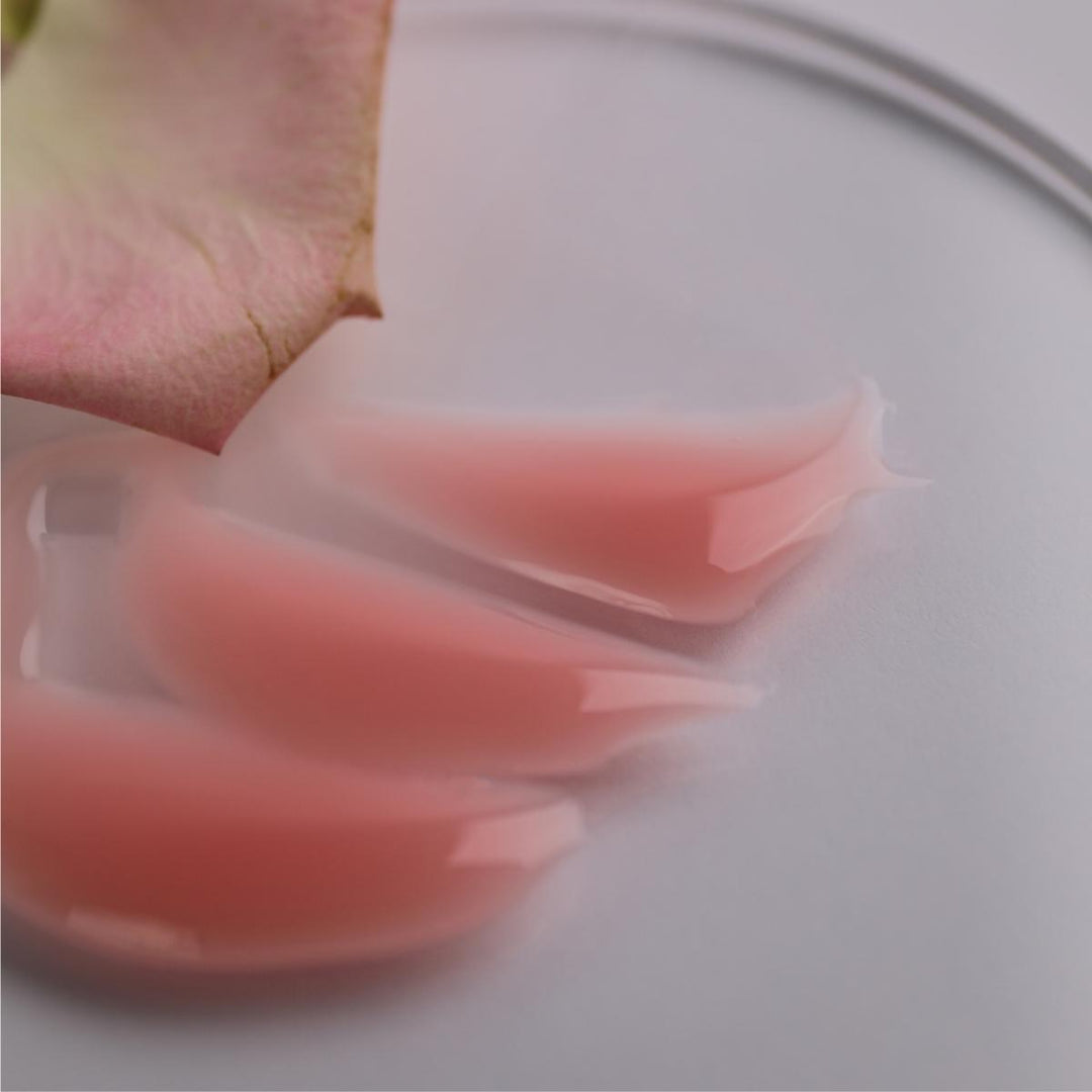 MODELING GEL STRAWBERRY CREAM