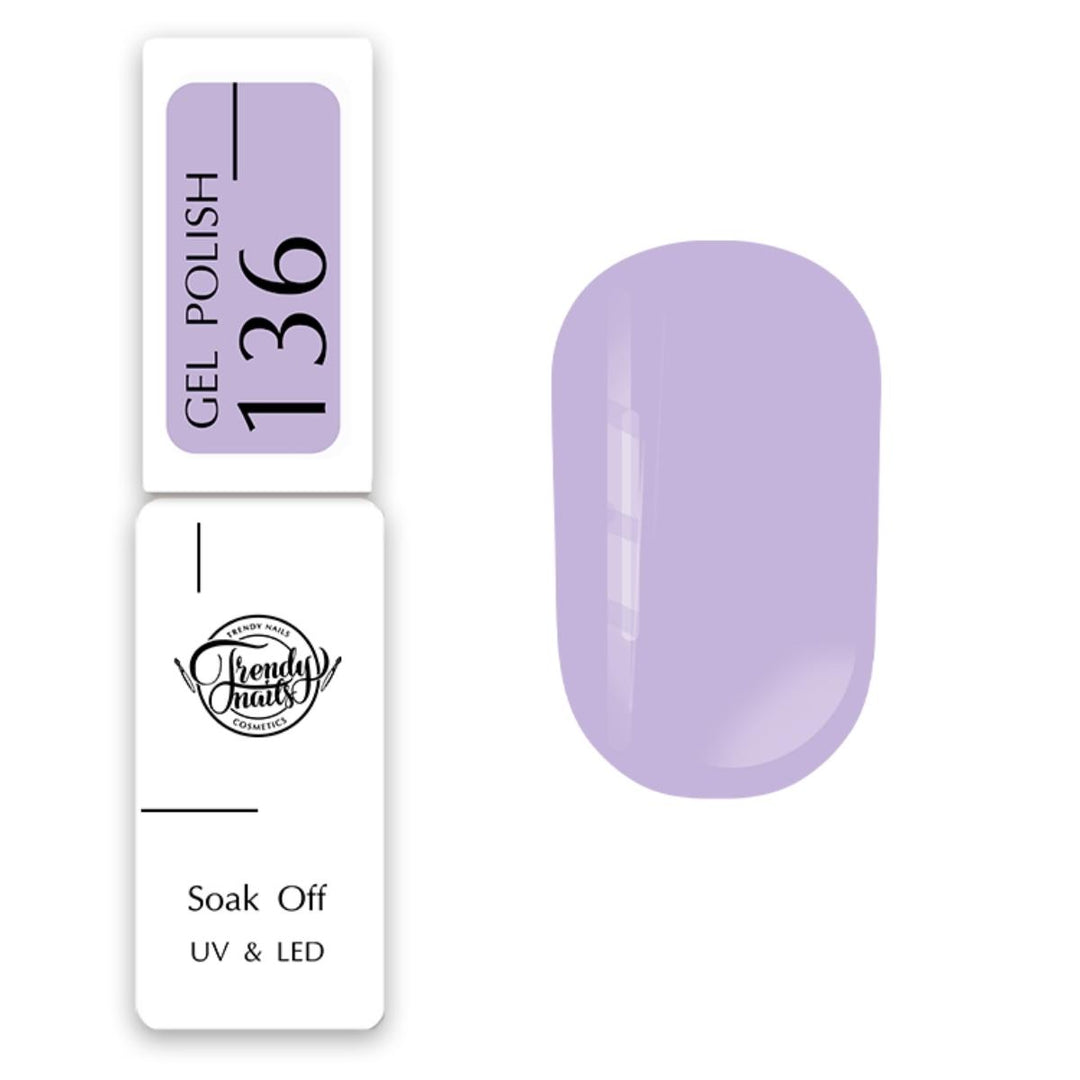 GEL POLISH N°136