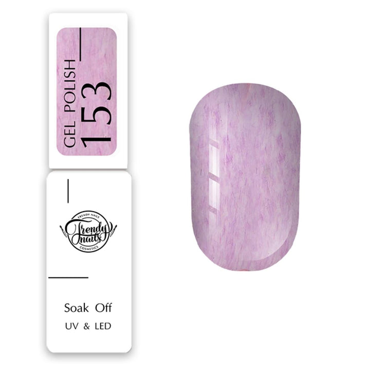 GEL POLISH WOOL N°153