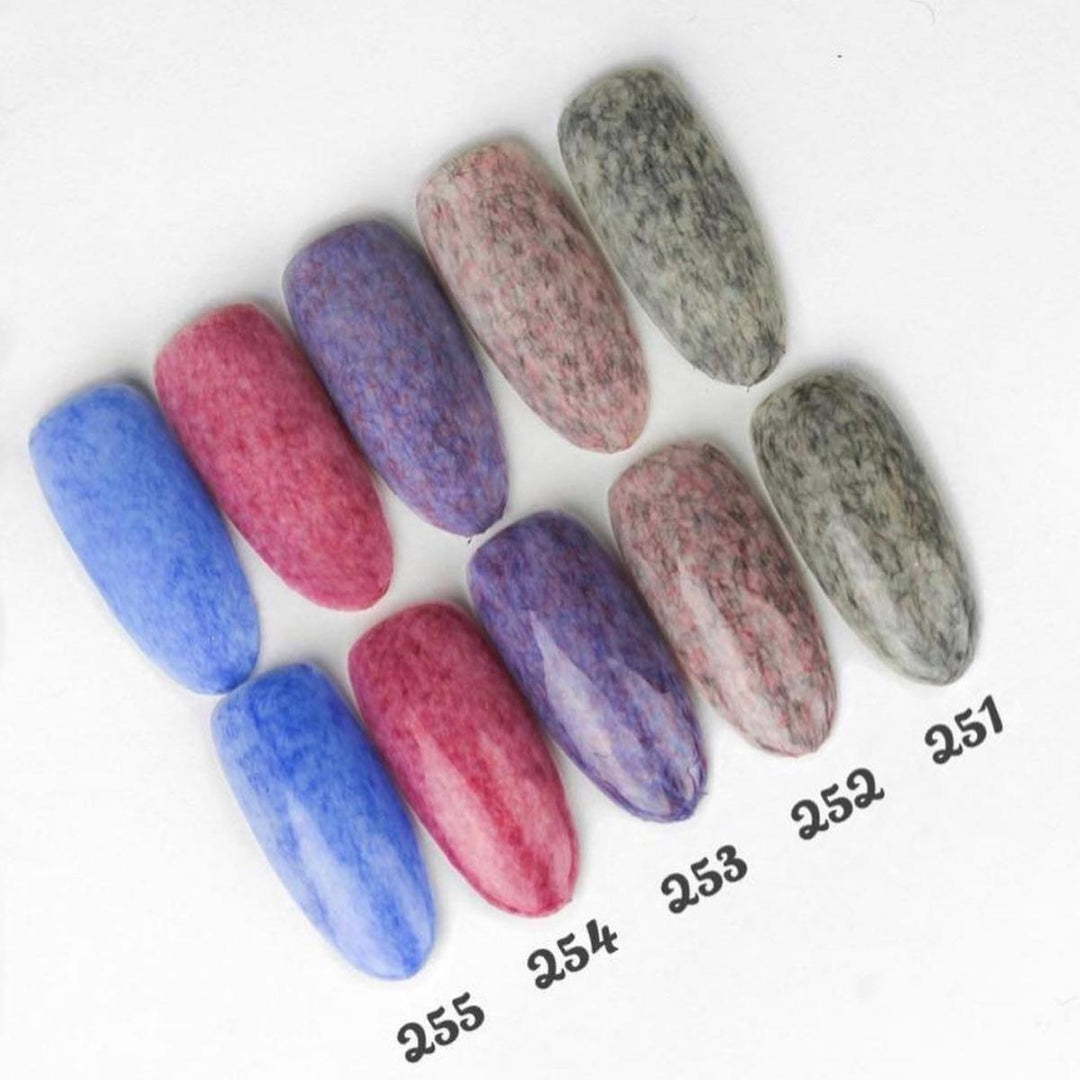 GEL POLISH WOOL N°255