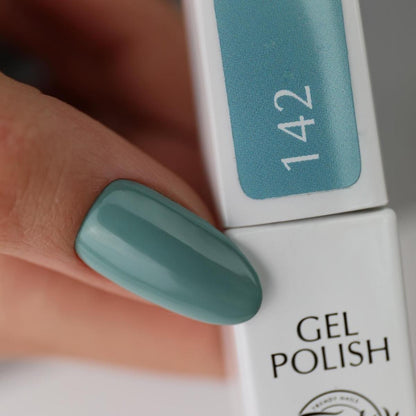 GEL POLISH N°142