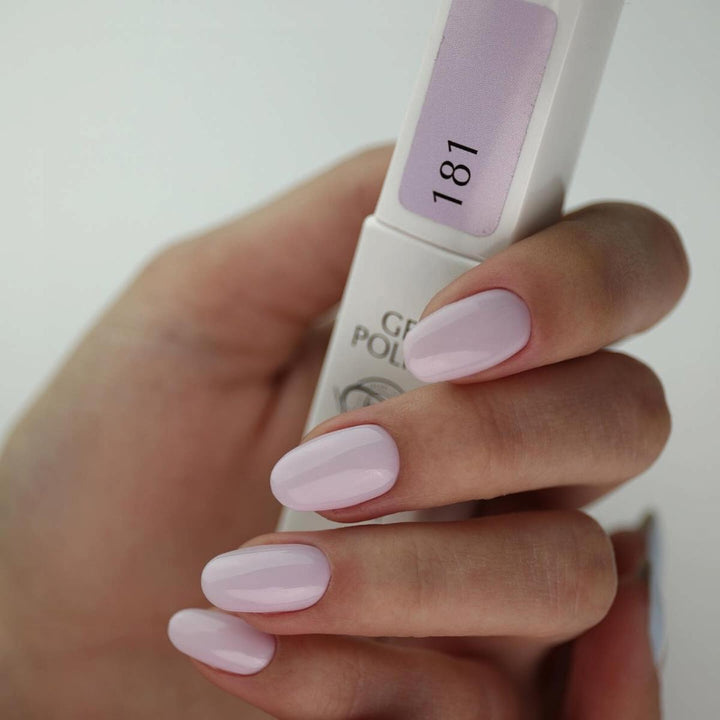 GEL POLISH N°181