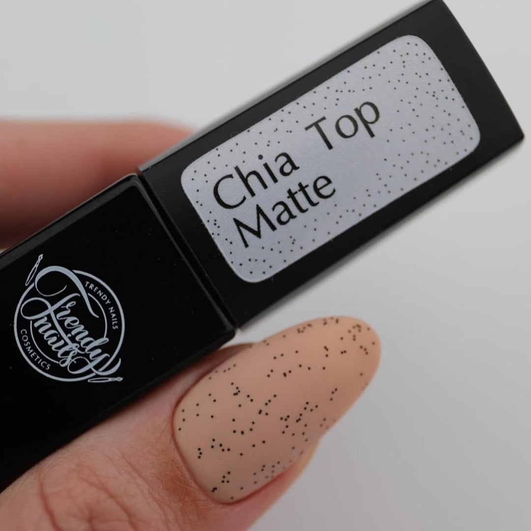 TOP CHIA MATTE